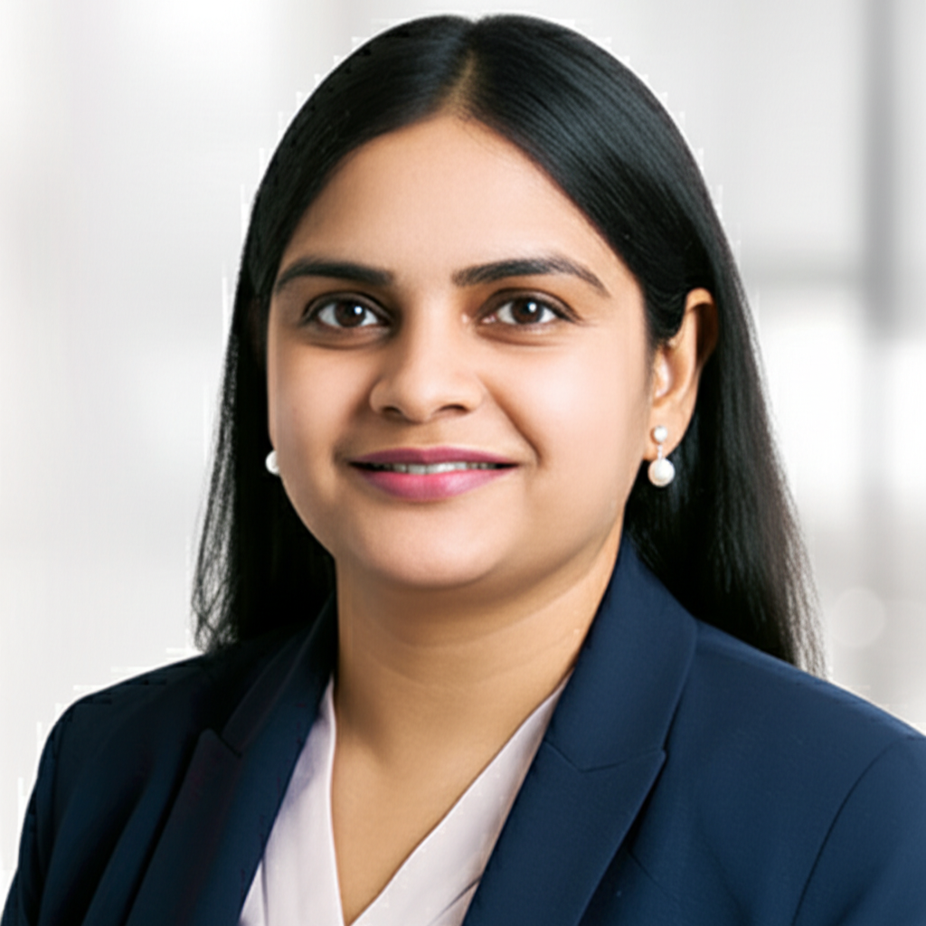 Sneha Reddy