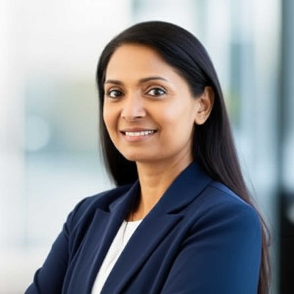 Priya Sharma