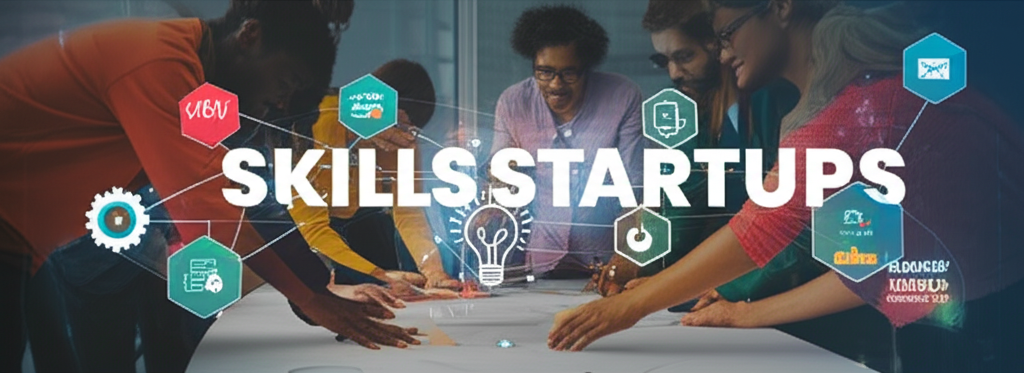 Top 10 Skills Startups Look for in 2024